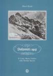 Dolomiti 2015: il Corpo Alpino tedesco nella Grande Guerra