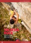 Valsesia Rock. Falesie e vie moderne Alagna, Val Grande, Val Semenza, Varallo e Bassa Valsesia