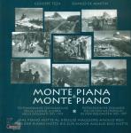 Monte Piana & Monte Piano