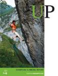 UP: European Climbing Report, 2009