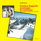 COSIMO ZAPPELLI, MONTAGNE DI EMOZIONI