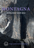 Marco Dalla Torre (Coordinamento editoriale di),  - MONTAGNA - ANNUARIO GISM 2024